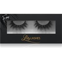 Lilly Lashes 3D Faux Mink false eyelashes type Mykonos 1 pair