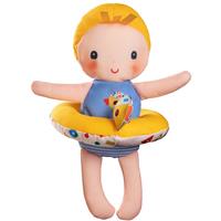 Lilliputiens Bath Doll Gaspard bath toy 6 m+ 1 pc