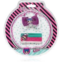 L.O.L. Surprise Gift Set Hair accessories gift set for children