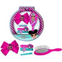 L.O.L. Surprise Hair accessories Set gift set(for children)