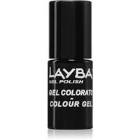 Layla Cosmetics Layba nail polish shade 5 ml