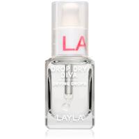 Layla Cosmetics Drop dry Diva quick-drying nail polish 10 ml