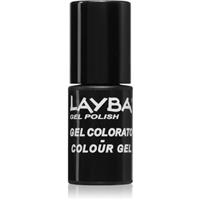 Layla Cosmetics Layba nail polish shade n.601 Tip 5 ml