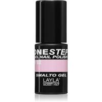 Layla Cosmetics One Step nail polish shade 5 ml