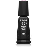 Layla Cosmetics 3.0 Hybrid Nail Polish nail polish 10 ml