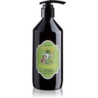 L'Amande Basil shower gel for the body 470 ml