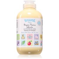 L'Amande Bagno Crema Delicato shower and bath cream 250 ml