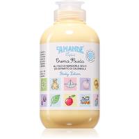 L'Amande Baby Fluid Cream moisturising body cream 200 ml