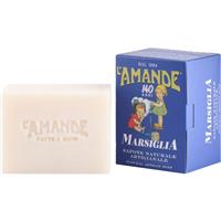 L'Amande Marseille natural bar soap for hands and body 300 g