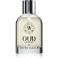 L'Amande Oud Supremo eau de parfum for women 100 g