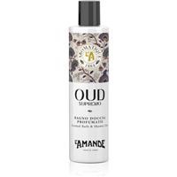 L'Amande Oud Supremo shower gel 250 g