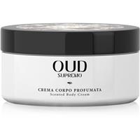 L'Amande Oud Supremo moisturising body cream 300 g