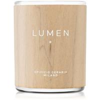 LUMEN Opificio Cerario Milano Mezzanotte In Duomo scented candle 225 g