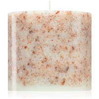 LUMEN Halos Himalaya scented candle 12x10 cm