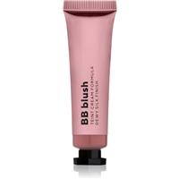 LAMEL Insta BB Blush cream blush shade 401 Tea rose 10 ml
