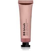 LAMEL Insta BB Blush cream blush shade 402 Pink blossom 10 ml