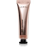 LAMEL Insta BB contour cream bronzer 402 Mocha 10 ml
