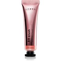 LAMEL Insta BB Blush cream blush shade 403 Coralline 10 ml