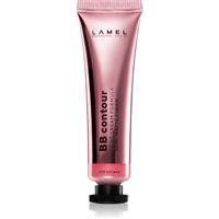 LAMEL Insta BB Blush cream blush shade 404 Hot Lava 10 ml