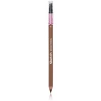 LAMEL Sketch eyebrow pencil with brush shade 02 1.1 g