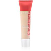 LAMEL Cloud Matte long-lasting mattifying foundation shade 01C 30 ml