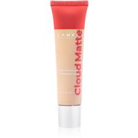 LAMEL Cloud Matte long-lasting mattifying foundation shade 02N 30 ml
