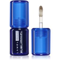 LAMEL Subliminal Cyber Lip Oil lip oil for hydration and shine shade 02 Neo-Noir 2.7 ml