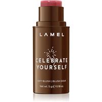 LAMEL Celebrate Yourself blusher stick 5 g