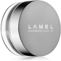 LAMEL Flamy Sparkle Rush Extra Shine Eyeshadow glitter eyeshadow shade ?402 2 g
