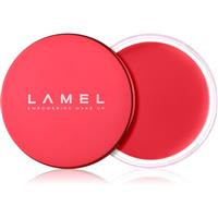 LAMEL Flamy Fever Blush cream blush shade £402 7 g