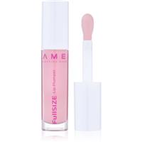 LAMEL Full Size Lip Plumper plumping lip gloss shade 402 8 ml