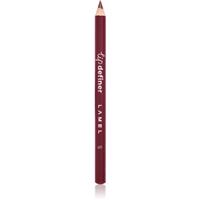 LAMEL Lip Definer contour lip pencil shade 407 Dusty Rose 1.1 g