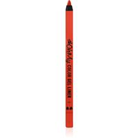 LAMEL OhMy Color Gel Liner gel eyeliner shade 406 1,4 g