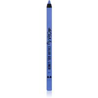 LAMEL OhMy Color Gel Liner gel eyeliner shade №408 1,4 g