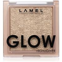 LAMEL OhMy Glow highlighter shade 402 3,8 g