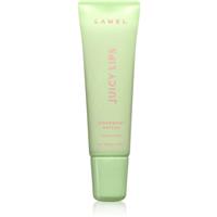LAMEL Juicy Lips gloss lip balm shade 02 Strawberry Matcha 7 ml