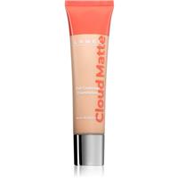 LAMEL Cloud Matte Full-Coverage Foundation full coverage foundation for a matt look shade 04W Beige 30 ml