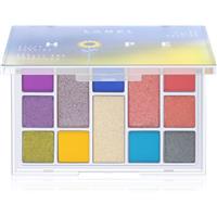 LAMEL HOPE Eyeshadow Palette eyeshadow palette 16 g