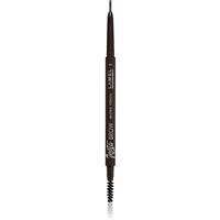 LAMEL Insta Brow eyebrow pencil with brush shade 402 0,12 g