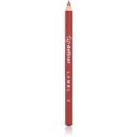 LAMEL Lip Definer contour lip pencil shade 405 Flower Breeze 1.1 g