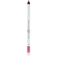 LAMEL Long Lasting Gel Lip Liner long-lasting lip liner shade 401 1.7 g