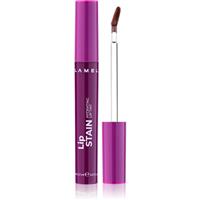 LAMEL Lip Stain lip stain with moisturising effect shade 02 2.7 ml
