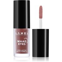 LAMEL Insta Maad Eyes liquid eyeshadow with matt effect shade 402 5,2 ml