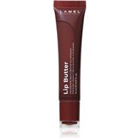 LAMEL Lip Butter tinted lip balm shade 03 Brown Sugar 15 ml