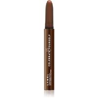 LAMEL Celebrate Yourself creamy eyeshadow in a stick shade 02 1.4 g