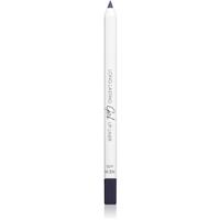 LAMEL Long Lasting Gel Eyeliner long-lasting eye pencil shade 405 Granat 1.8 g