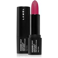 LAMEL Powder Drop matte lipstick shade £406 3,8 g