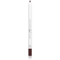 LAMEL Long Lasting Gel Eyeliner long-lasting eye pencil shade 406 Mocco 1.8 g