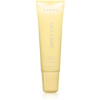 LAMEL Juicy Lips gloss lip balm shade 01 Pia Colada 7 ml