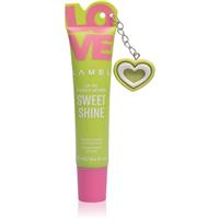 LAMEL Love Sweet Shine moisturising oil for lips shade 01 Watermelon 12 ml